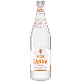 Acqua Panna Still Water 750ml