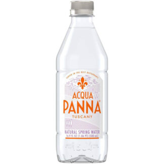 Acqua Panna Still Water PET 500ml
