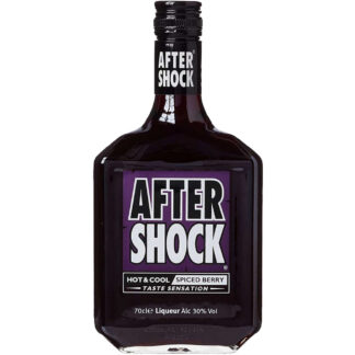 Aftershock Black