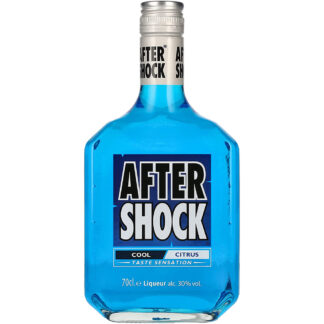 Aftershock Blue