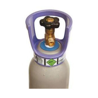 Air Liquide CO2 Cellar Gas Cylinder 6.35KG