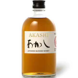 Akashi Blended White Oak Whisky