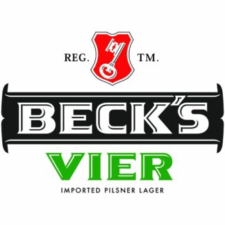 Becks Vier