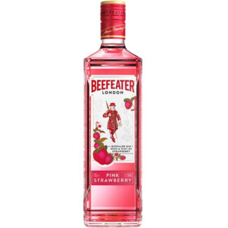 Beefeater Pink & Strawberry Gin