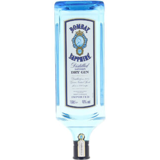 Bombay Sapphire Gin 1.5ltr