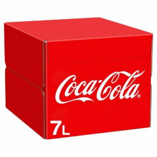 Coca-Cola BIB 7L
