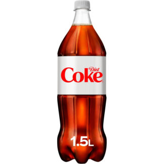 Diet Coke 1.5l