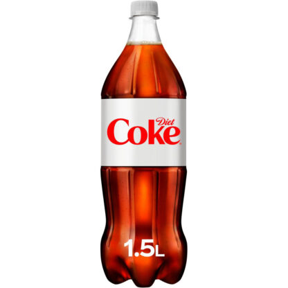 Diet Coke 1.5l