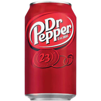 Doctor Pepper