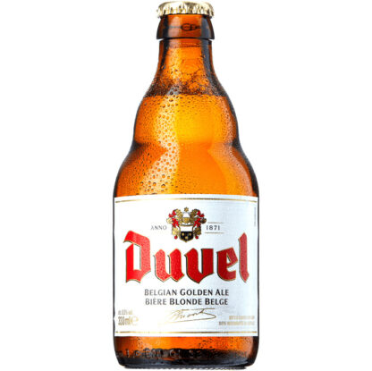 Duvel Blonde Ale