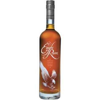 Eagle Rare 10yr Old Bourbon Whiskey