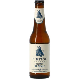Einstock White Ale