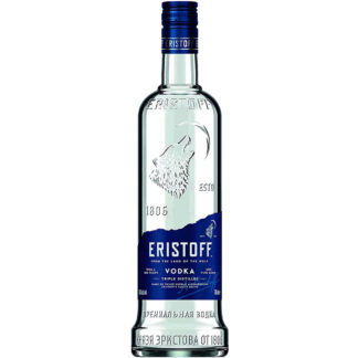 Eristoff Original Vodka