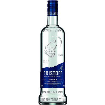 Eristoff Original Vodka