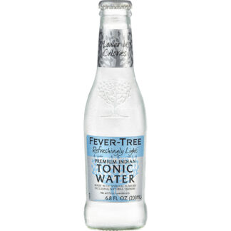Fever-Tree Light Premium Indian Tonic Water