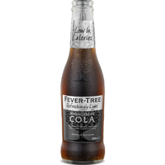 Fever-Tree Madagascan Cola