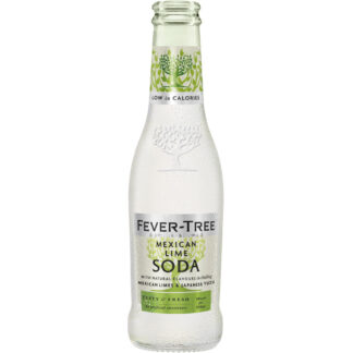 Fever-Tree Mexican Lime Soda