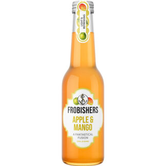 Frobishers Fusion Apple & Mango