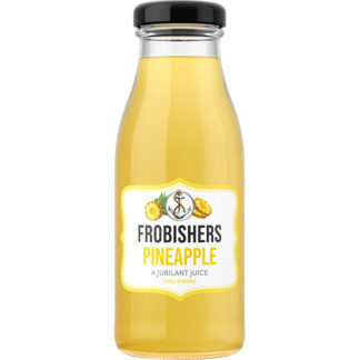 Frobishers Pineapple Juice
