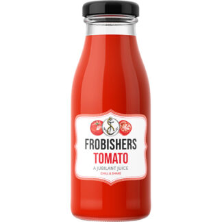 Frobishers Tomato Juice