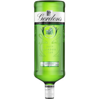 Gordons London Dry Gin 1.5ltr