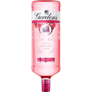 Gordons Pink Gin 1.5ltr