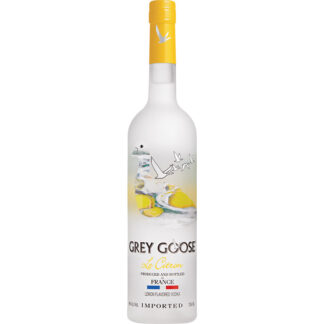 Grey Goose Citron