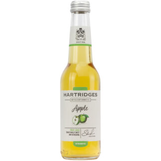 Hartridges Apple Juice