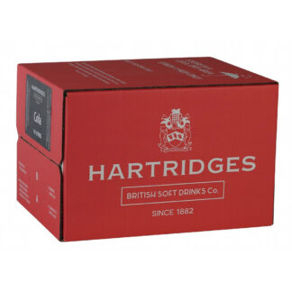 Hartridges Cola