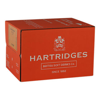 Hartridges Ginger Beer