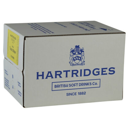 Hartridges Light Tonic