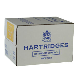 Hartridges Orange Juice
