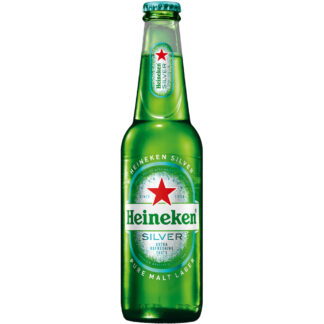 Heineken Silver