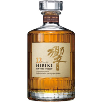 Hibiki Suntory 12yr Old Whisky