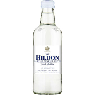 Hildon Sparkling Water 330ml