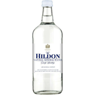 Hildon Sparkling Water 750ml