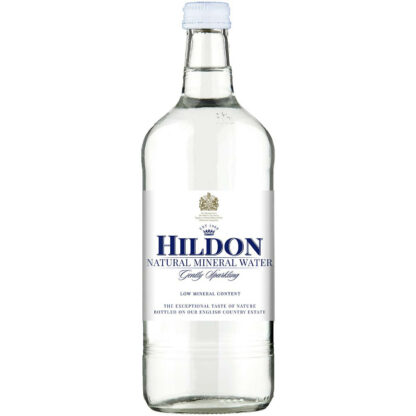 Hildon Sparkling Water 750ml