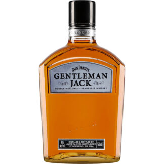 Jack Daniel's Gentleman Jack Bourbon Whiskey