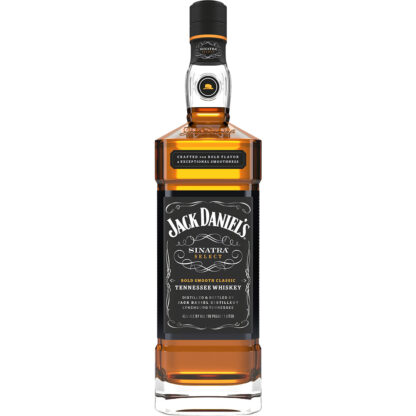Jack Daniel's Sinatra Select Bourbon Whiskey