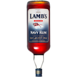 Lamb's Navy Rum 1.5ltr