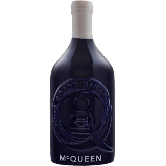 McQueen Super Premium Dry Gin