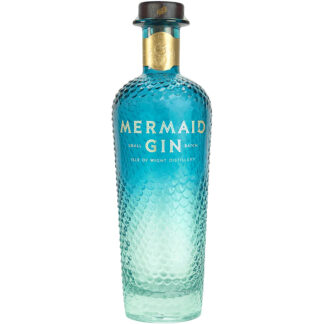 Mermaid Gin