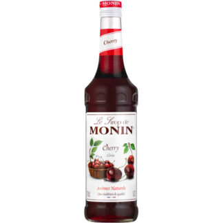 Monin Cherry