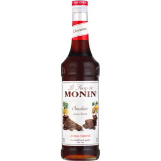 Monin Chocolate