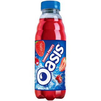 Oasis Summer Fruits 1