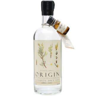 OriOrigin London Dry Gin