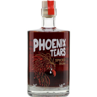 Phoenix Tears Spiced Rum