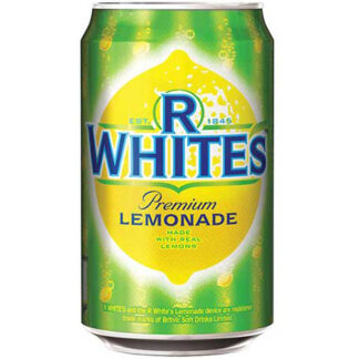 R Whites Lemonade
