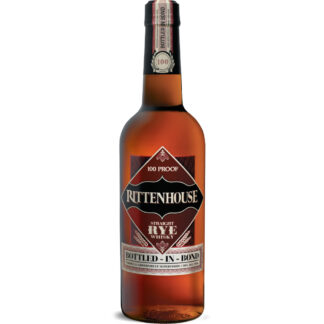 Rittenhouse 100 Proof Bourbon Whiskey
