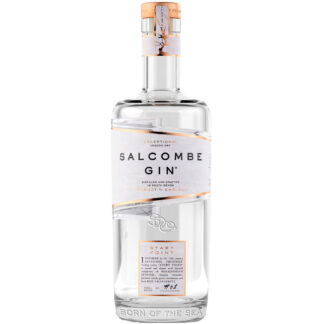 Salcombe Gin Start Point Gin